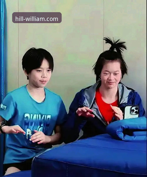 蒋林静夺冠全面评测：在WilliamHill体育见证新星崛起，投注市场趋势深度解析