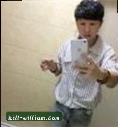 阿杰